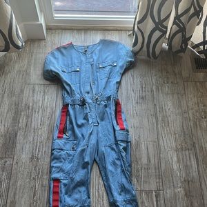 Jumpsuit!